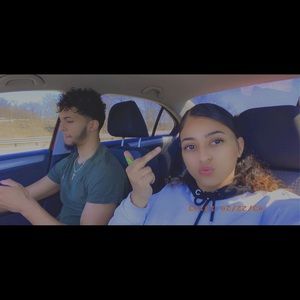 Meet your Posher, Jyshele